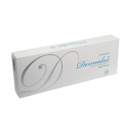Dermalax Deep Plus