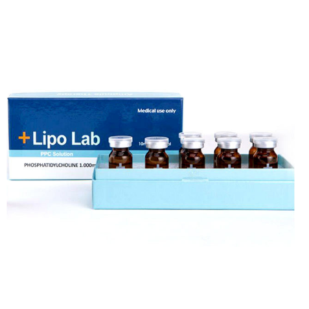 Lipo Lab