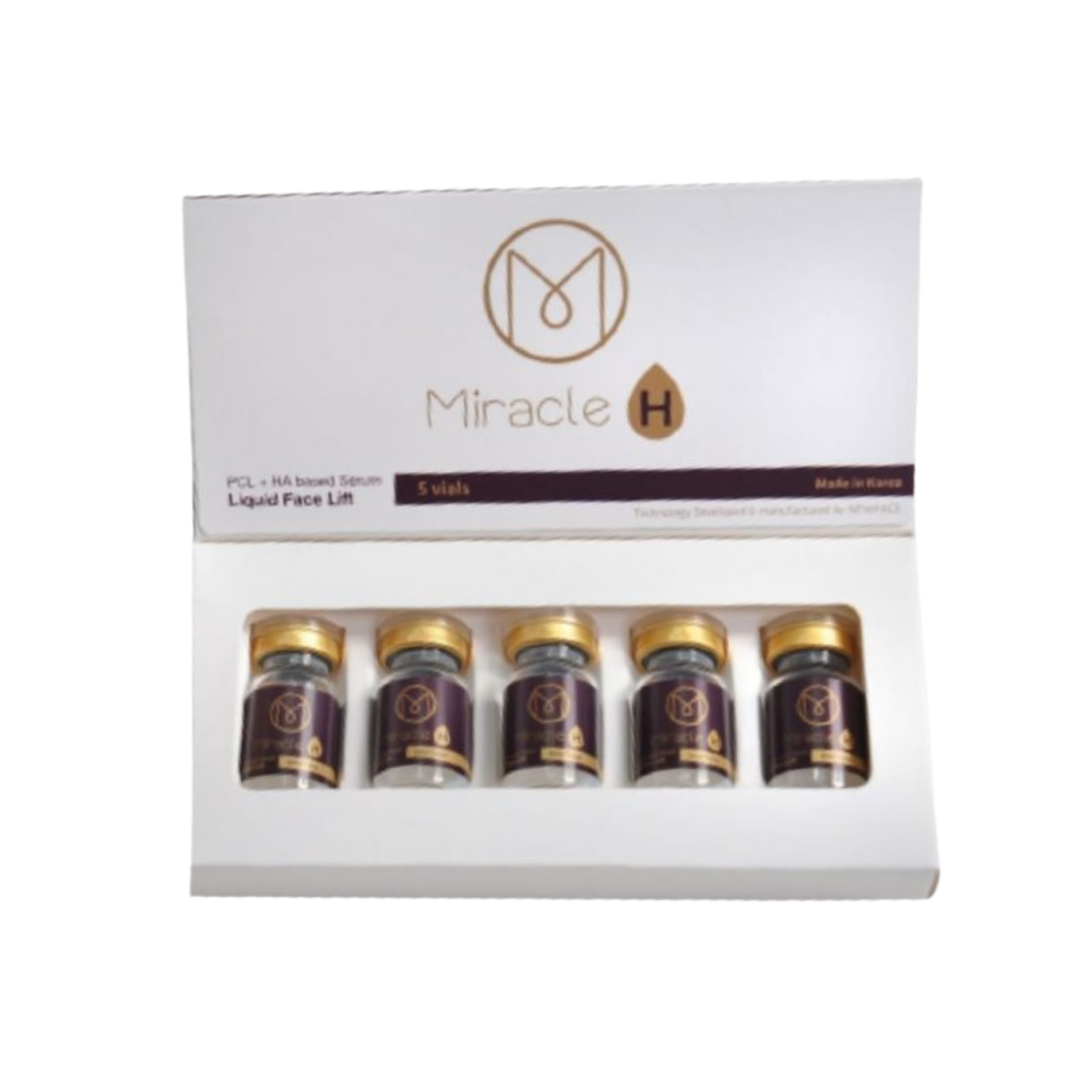 Miracle H