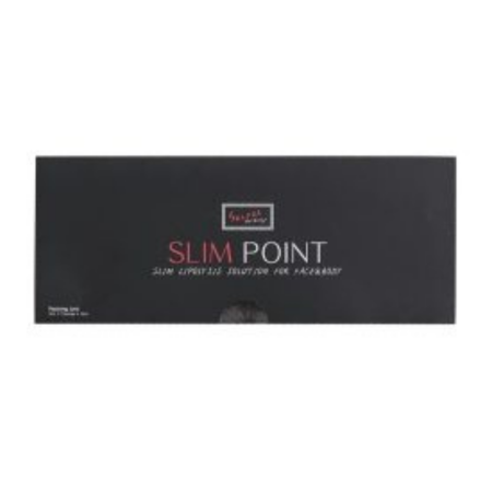 Slim Point Body
