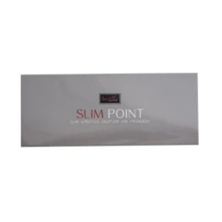 Slim Point Face